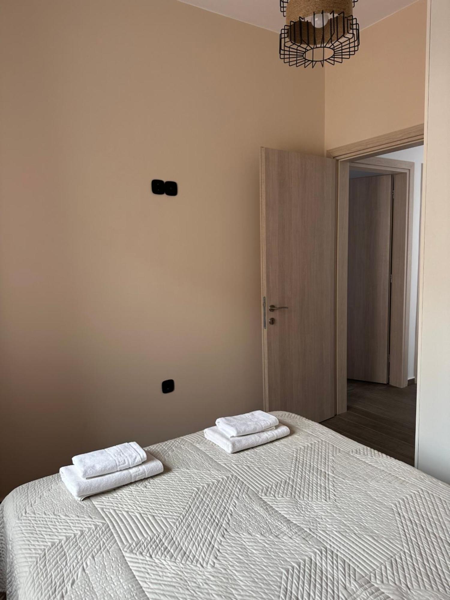 Apartamento Kli9 Ermoupoli Exterior foto